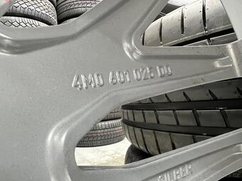 Audi q7 letní top r20 - 10