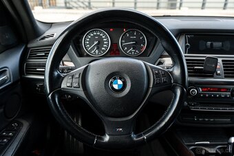BMW E70 X5 40d LCI - 10