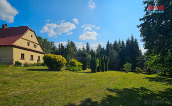 Prodej rodinného domu, 400 m², Rudná pod Pradědem - 10