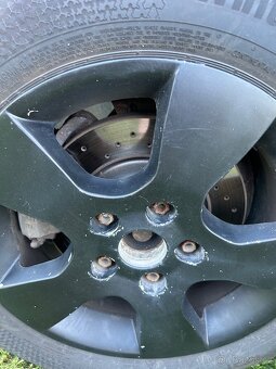 Škoda Octavia 4 X 4 TDi 77 kw Ještě bez Dpf filtrovat - 10