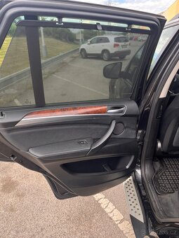 Bmw X5 E70 35i Benzin - 10