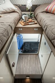 Obytné auto Mobilvetta KEA P86 2025 NOVÉ SKLADEM - 10