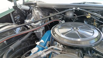 Cadillac DeVille 1973 - 10
