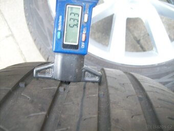 alu kola Superb3 Passat B8 Continental 235.45.18 - 10