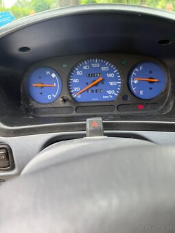 Daihatsu Terios-1.3i-61kW-111tKm - 10