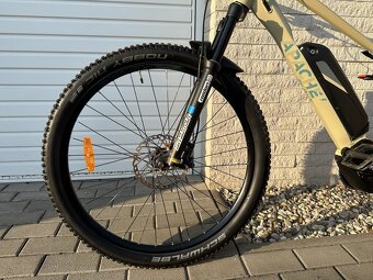 Elektrokolo Apache Payot Comp 1 20" (180-190 cm) - 10