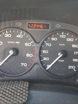 Citroen Berlingo r.v.2006 1,4i 55kw prodej - 10