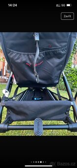 Cybex avi one box Puma - 10