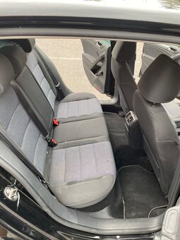 VW Golf 6 1.2 TSI 77Kw - 10