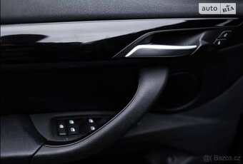 Prodám své BMW X1 28i na UA SPZ - 2017 - 10