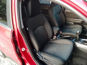 Mitsubishi ASX 1.6i 86kW MIVEC 2WD, r.v.2012, 2.Majitel.. - 10