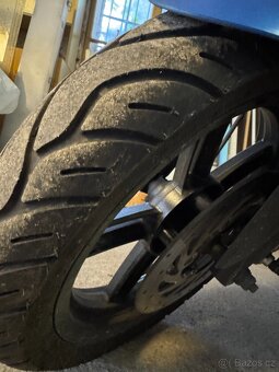 Kymco Agility 16+ 125ccm - 10