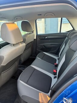 Škoda Fabia 1.0 TSI 70 kW.62 tis km - 10