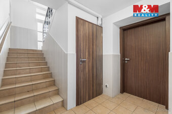 Prodej nájemního domu, 449 m², Slezská Ostrava - 10