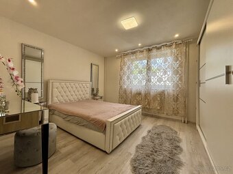 Pronájem bytu 3+kk (73 m²) s terasou – Hodslavice, okr. Nový - 10