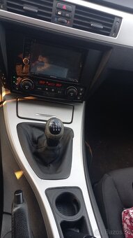 Bmw e91 320d 120kw - 10