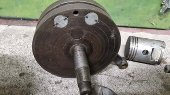 Jawa S353 Libenak 553 - 10