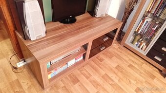 Sestava skříní nábytku do obýváku - 10