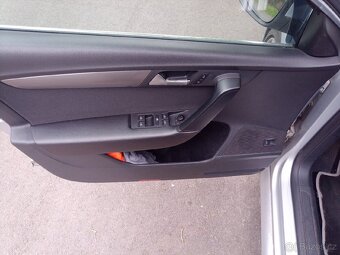 Passat B7 combi - 10