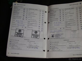 golf 6 2.0 TDI 103 kW krásný koupen nový v čr - 10