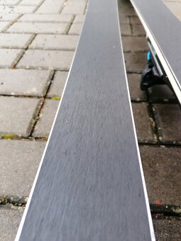 STOCKLI Laser SL FIS 165cm r-12,4. Model 2020/2021 - 10