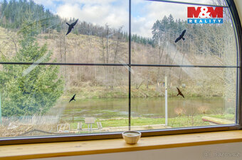 Prodej chaty, 89 m², Chřenovice - 10