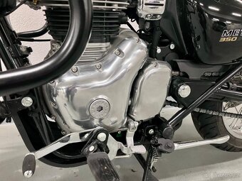 Royal Enfield Metero 350 - 10