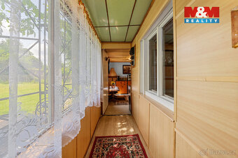 Prodej zahrady, 755 m², Česká Kamenice - 10