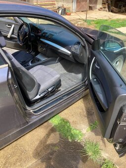 Bmw e81 120D, 130kw: N47D20A, Náhradní díly - 10