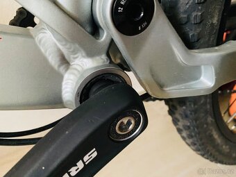 Ghost Kato FS 29” - 10