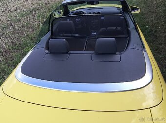 Audi A4 Cabrio 3,2TFSI - 10