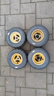 Motokára Easykart 60 - 10