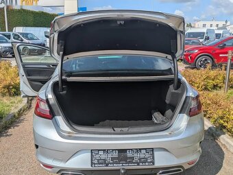 Renault Mégane, GrandCoupé techno TCe 140 EDC - 10