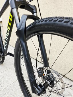 #4 Specialized Chisel 29“, pro 180-190cm - 10