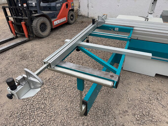 Formátovacî pila GRIGGIO CA400 - 10