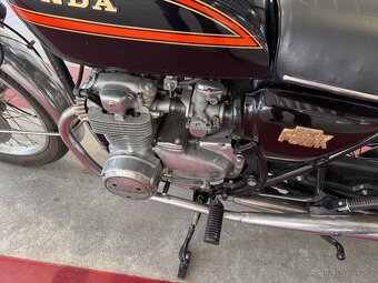 HONDA CB 550 FOUR K3 - 10