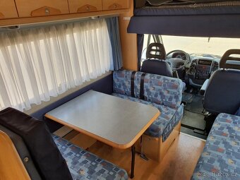 Obytné auto - 10