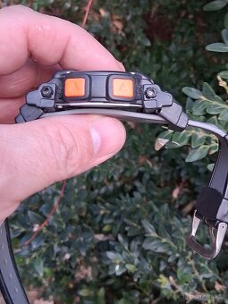 CASIO G-SHOCK STIHL - 10