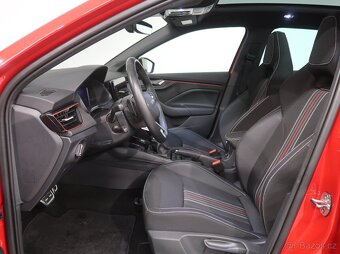 Scala MONTE CARLO 1.0TSI 85KW DSG - 10