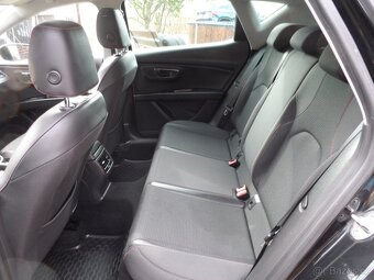 Seat Leon FR 135KW Led Světla,Navi,DSG - 10