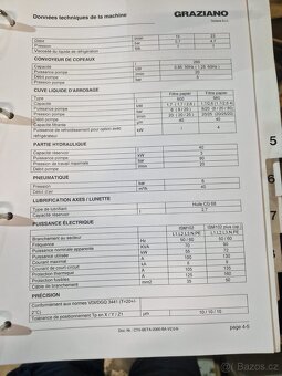 DMG MORI CTX BETA 2000 cnc CNC soustruh - 10