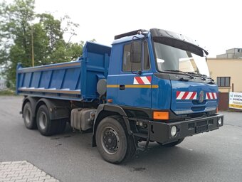 Tatra T815 - 10
