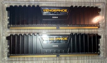HerníPC -RTX 4070 TI Super + 5800X3D +32GB RAM +1TB NVMe - 10