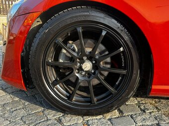 SCION FRS FR-S 2015, stejné jako BRZ a GT86, pěkné auto - 10