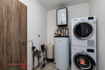 Prodej, domy/rodinný, 100 m2, Prvomájová 697/80, 32200 Plzeň - 10