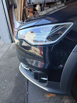 Audi a6 allroad Bitdi - 10