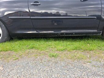 Prodám VW Golf 5 2,0 TDI, 103kw, BKD. - 10