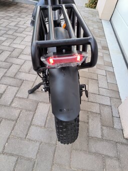 Engwe Engine Pro 2.0 2024 1200 W - 10
