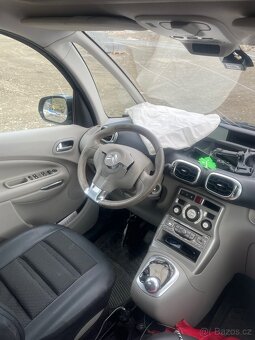 Citroen C3 Picasso - 10