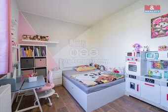 Prodej rodinného domu, 111 m², Dříteň - 10